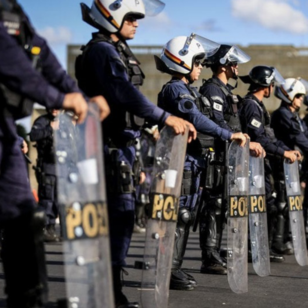 Especialistas em Armas Munições e Acessórios