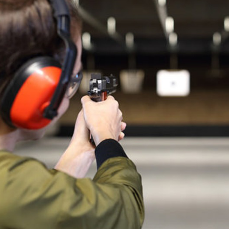 Especialistas em Armas Munições e Acessórios