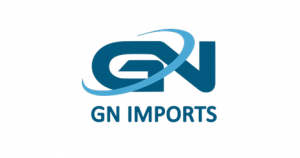 logo gn imports 6